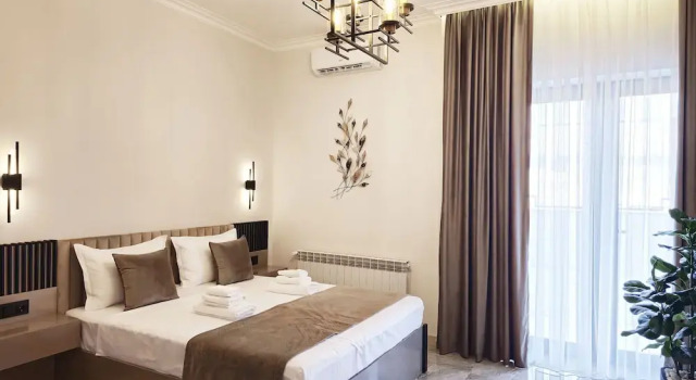 Studio DiAngelo Guesthouse