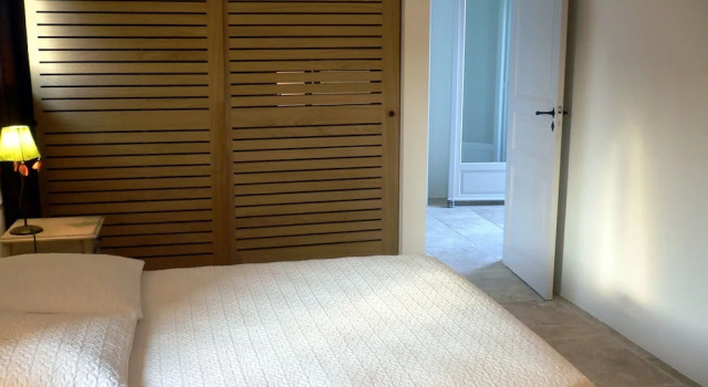 Villas du Luberon - MAS ENJOY