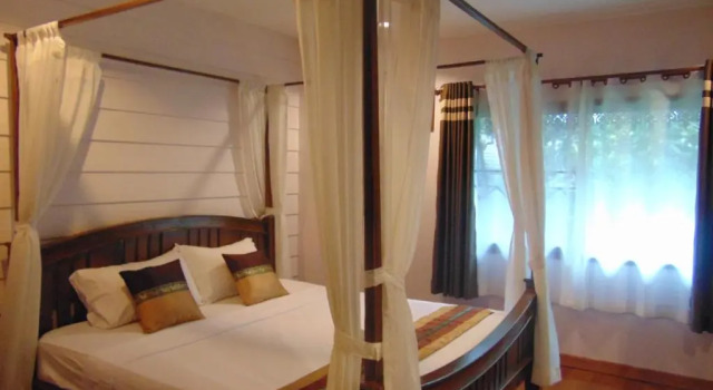 Двухместный номер Standard Pha Thai House