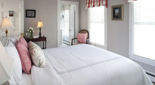 Brewster House Bed & Breakfast, Varaa Bed and Breakfast  