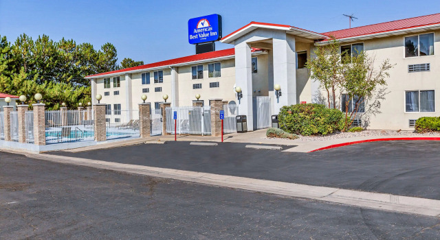 Americas Best Value Inn Cedar City, Buchen Sie Hotel Hotels in Iron County mit Frühstück, Frühstück