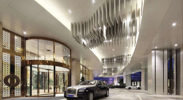 Minyoun Chengdu Dongda Hotel
