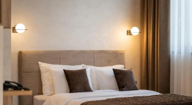 Апартаменты Superior Hotel Aria