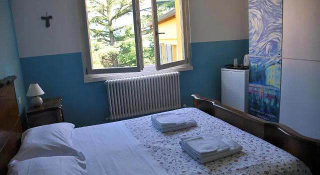 Двухместный номер Standard Residenza Molinatto