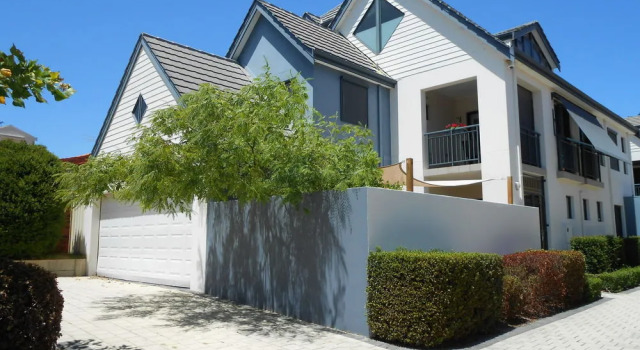 Como Waters Bed & Breakfast, Reserva ahora Hotel Como , cerca de Estación Canning Bridge