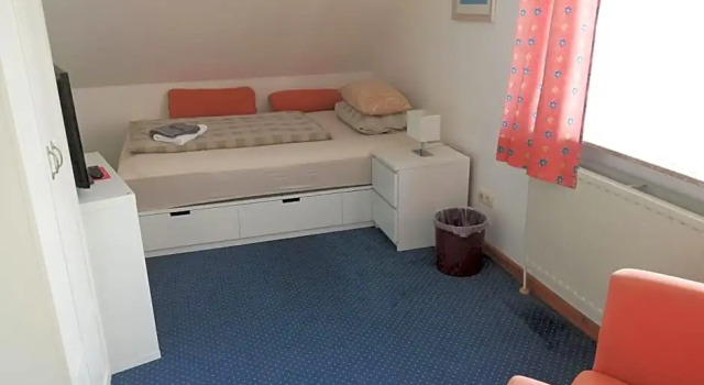 Hotel New Hampshire Nordfriesland, Забронировать Отель Отели Тённинг 3 звезды, рядом с Гавань Тённинг, 3*