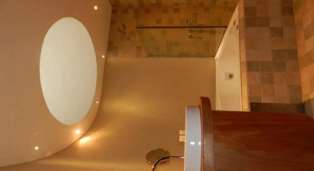 Номер Deluxe Aguará Hotel & Spa