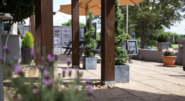 Номер Standard Hemel Guesthouse