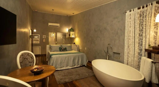 Полулюкс Boutique Hotel Marlins