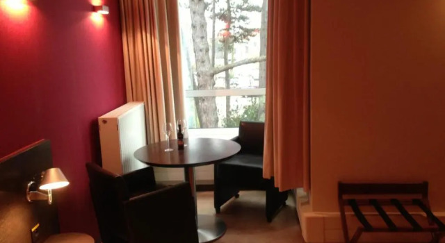 Двухместный номер Standard Hotel Orion