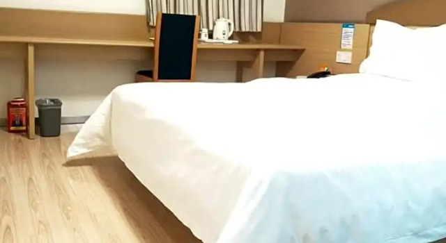 Номер Superior 7 Days Inn - Chengdu Wuda Garden Branch