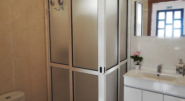 Шале c 1 комнатой с балконом Villas Madalena Near the Beach, with Car Rental at property & Wifi