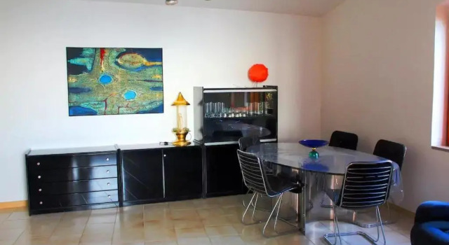 Apartment Appartamento Torre