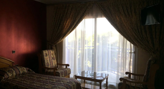 Двухместный номер Standard Hôtel Marjane