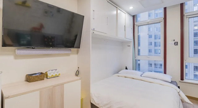 Семейный номер Premium E-Homes
