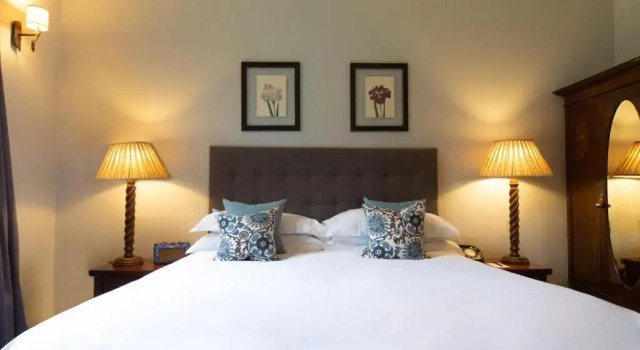 Двухместный номер Classic Beechfield House