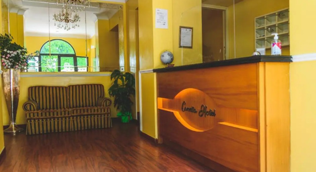 Canella Hotel