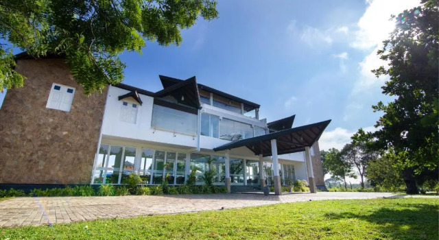 Subaseth Villa, Забронировать Вилла Виллы Анурадхапура, Вилла
