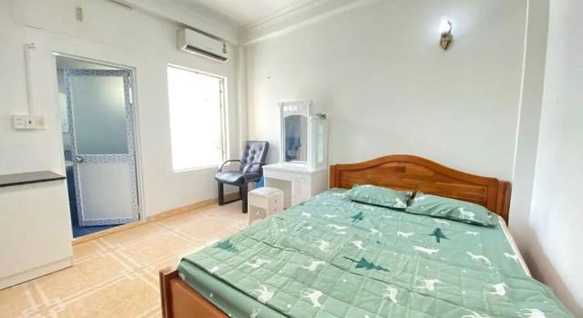 Номер Standard YHD Hotel