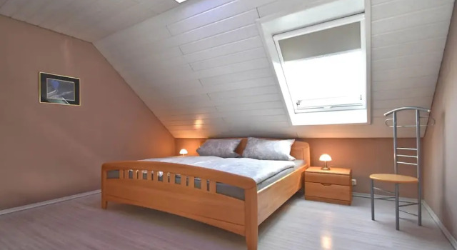 Коттедж Fantastic Holiday Home in Schonsee, Bavaria