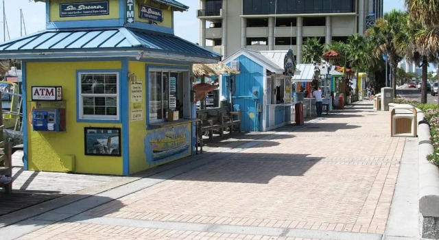 Villas of Clearwater Beach 8A