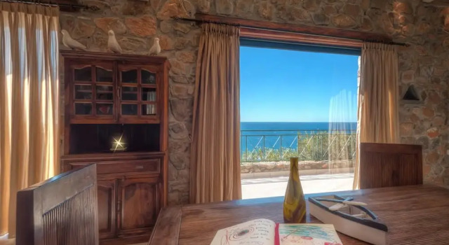 Artemis, Брондау Вилла Livadia Chania Regional Unit, Ubini Beach жанында