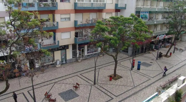 Apartamentos Paula Bela by Garvetur