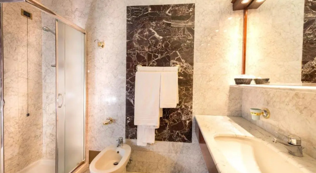 Номер Standard Hotel Miro