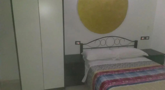 Номер Standard B&B Da Rocco