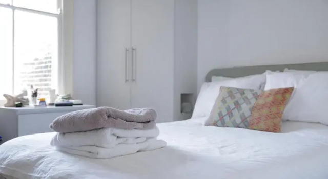 Lovely 1-bed Notting Hill Home