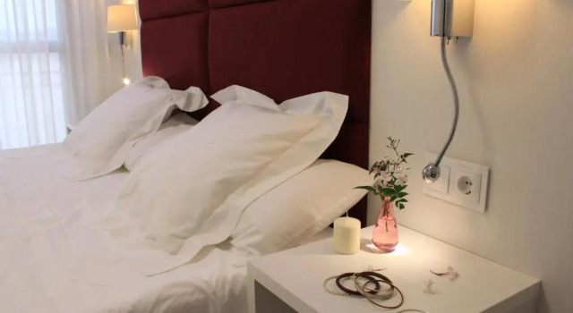 Slow Beach Hotel Gran Proa