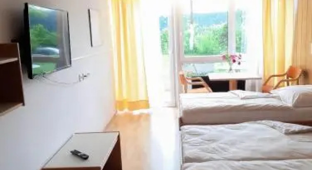Hotel Sonnenrain