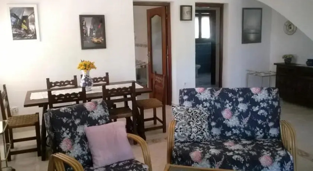 Casa Ligia Marti