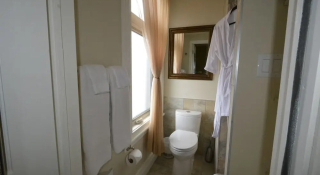 Номер Classic Auberge Bruine Océane