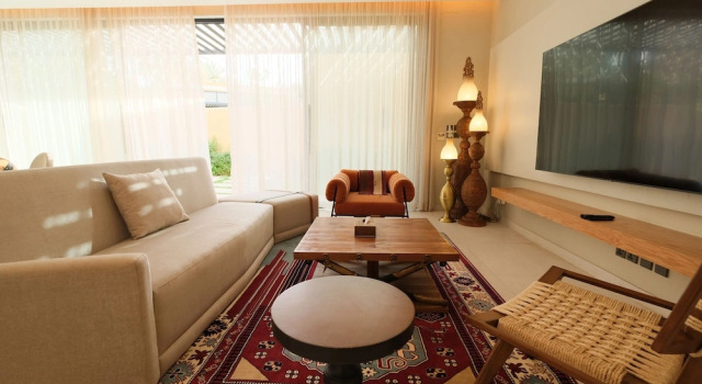 Aseel Limited for Holiday Homes (Chalets) - Economic, Buchen Sie Chalet Provinz Riad Provinz Riad
