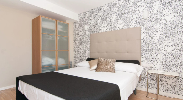 Blue Apartments, Забронировать Апартаменты/квартира Апартаменты провинции Барселоны, Апартаменты/квартира