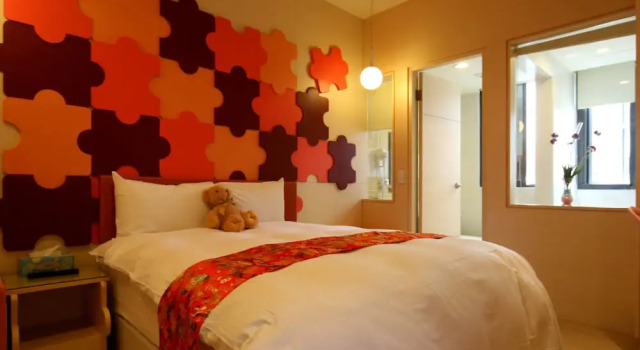 Tan Hui Hotel