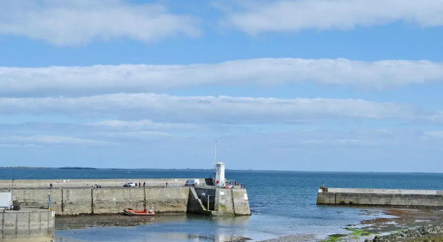 Cleet'S Retreat