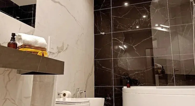 Номер Luxury Relais Santa Lucia sul Mare, Napoli