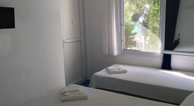 Marvel Beach Hotel