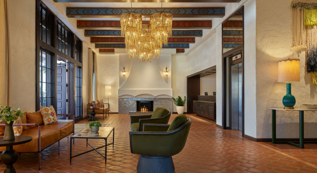Mar Monte Hotel, in The Unbound Collection by Hyatt