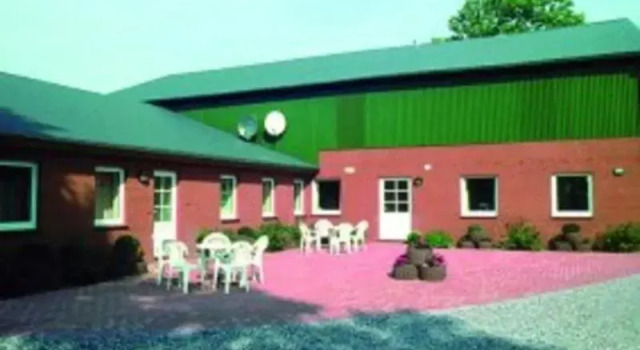 Ferienhof Budach, Buchen Sie Hotel Handewitt Schleswig-Holstein