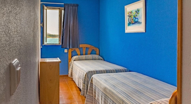 Номер Standard Apartamentos El Puerto
