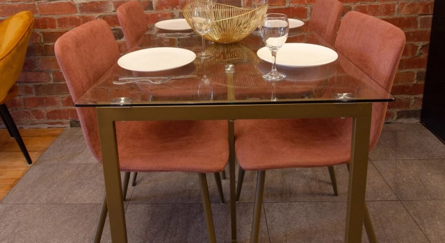 Апартаменты APARTMENT HOTEL ST-DENIS