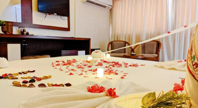 Jewel Matrouh Hotel, Boek Hotel Marsa Matruh 