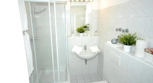Апартаменты Apartment Cologne City