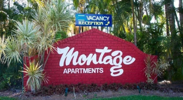 Montage Beach Apartments, Boek Appartement South Mission Beach 
