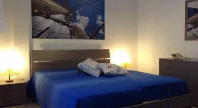 Suite Azzurra