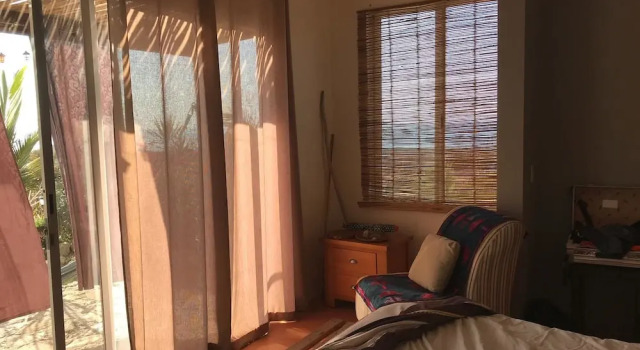Casa del Mar, Rezervasyon Otel San Agustinillo kahvaltılı oteller, Kahvaltı