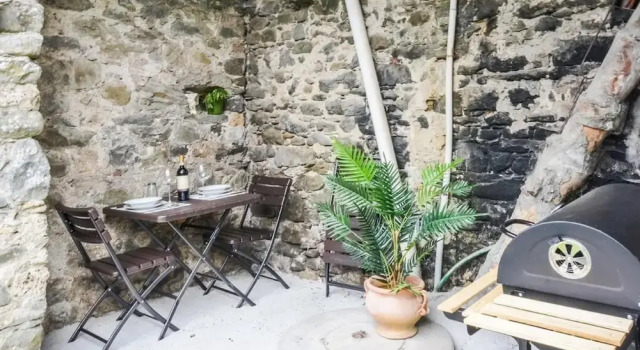 Holiday Home Equi Terme Near Karst Caves, Réserver Hôtel Equi Terme Toscane